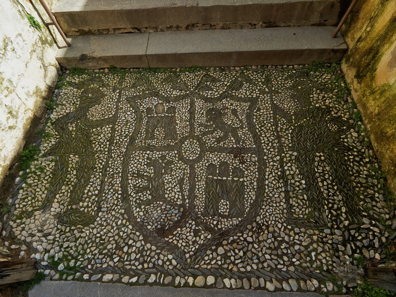 Granada, Generalife